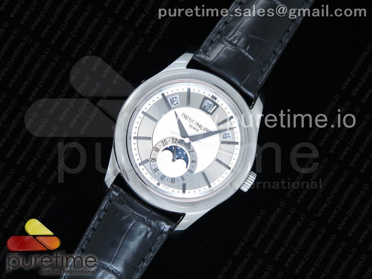 Complications Series Moonphase - Image 2