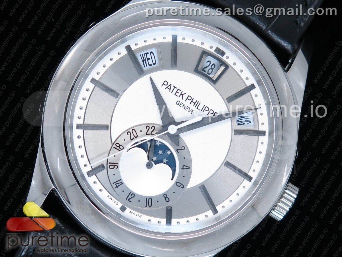 Complications Series Moonphase