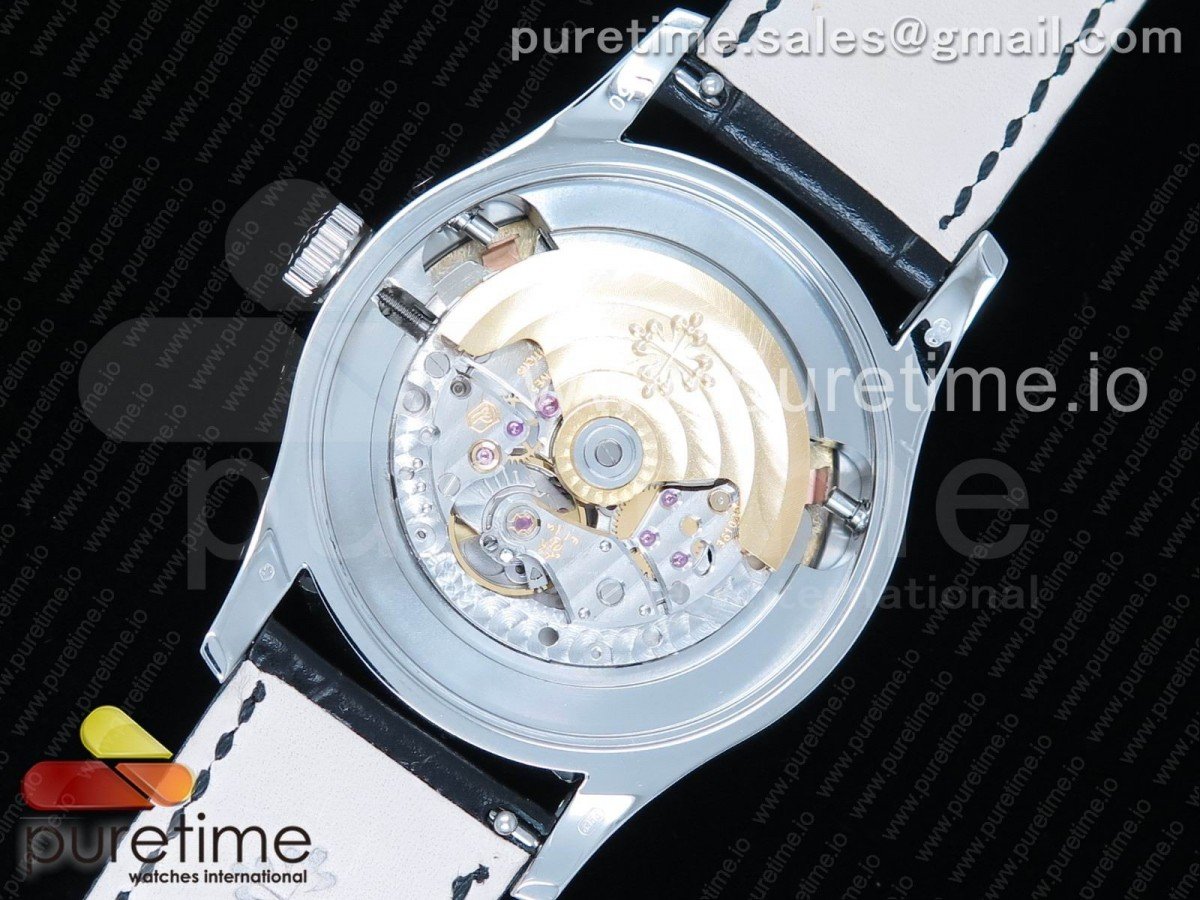 Complications Series Moonphase - Image 9