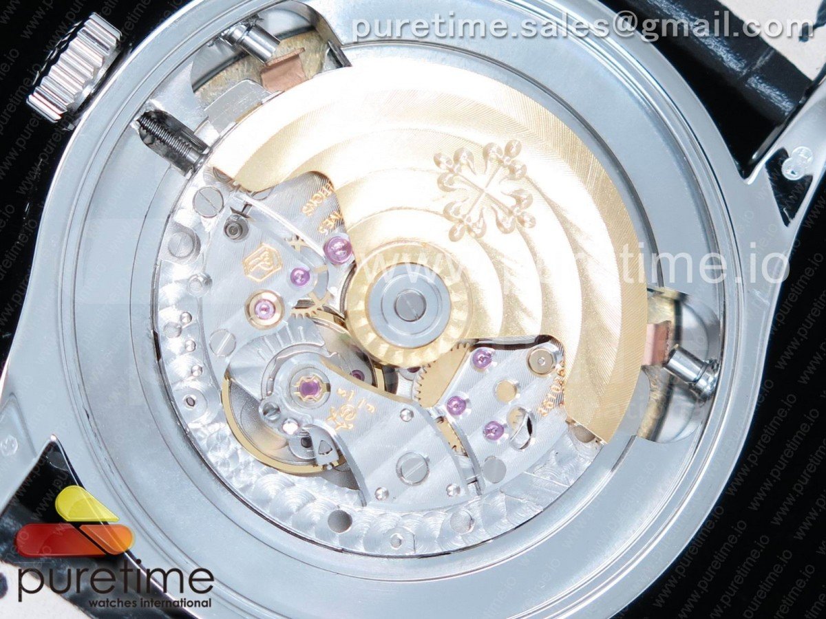 Complications Series Moonphase - Image 10