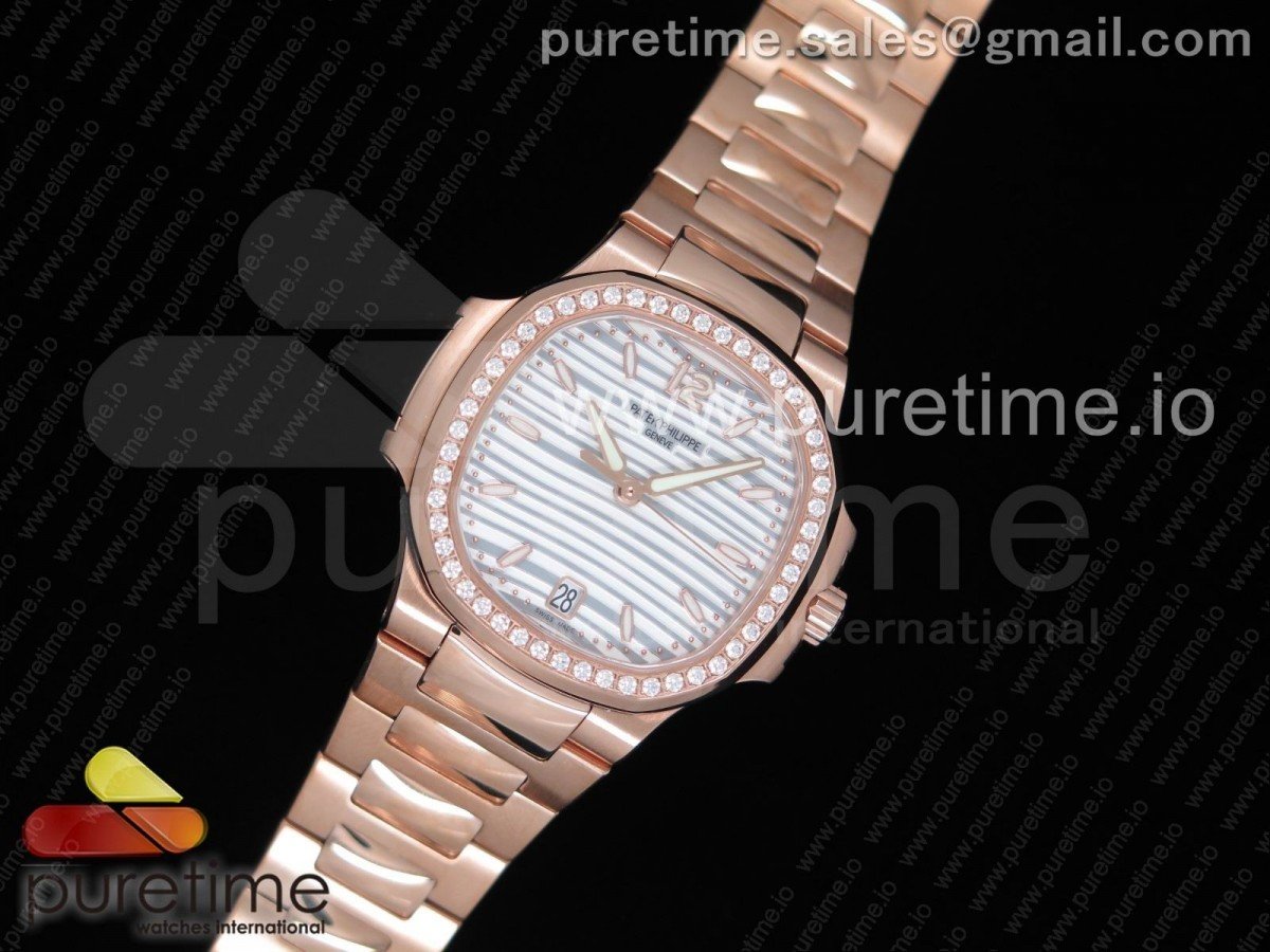 Nautilus Jumbo Ladies 7118 - Image 2