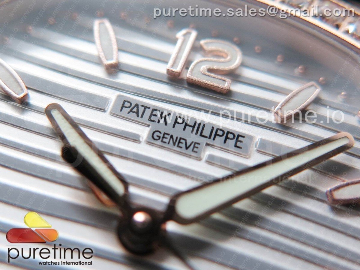 Nautilus Jumbo Ladies 7118 - Image 8