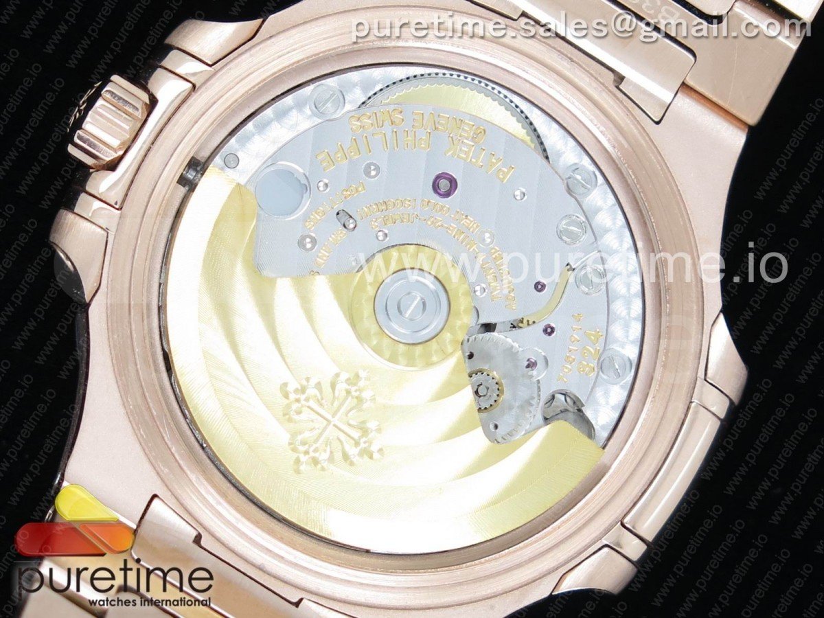 Nautilus Jumbo Ladies 7118 - Image 5