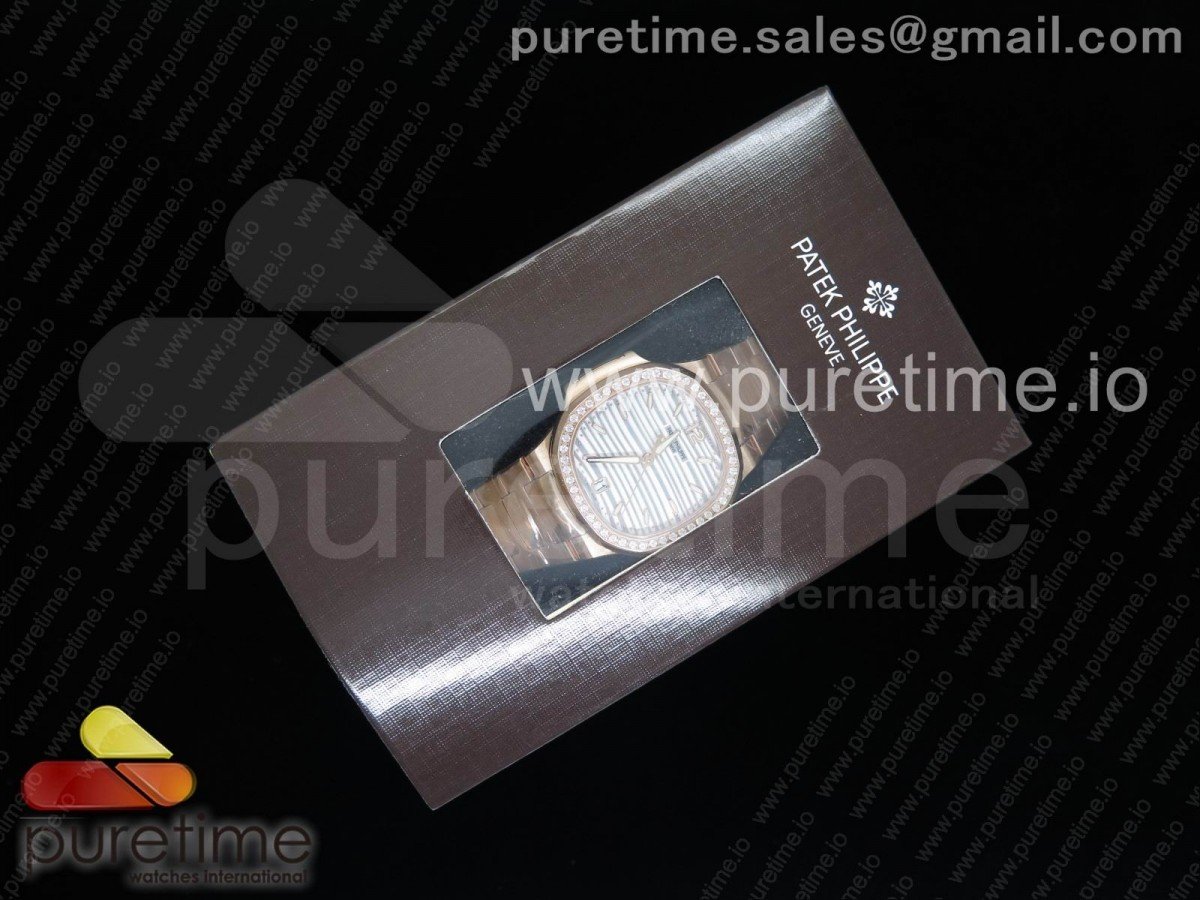 Nautilus Jumbo Ladies 7118 - Image 9