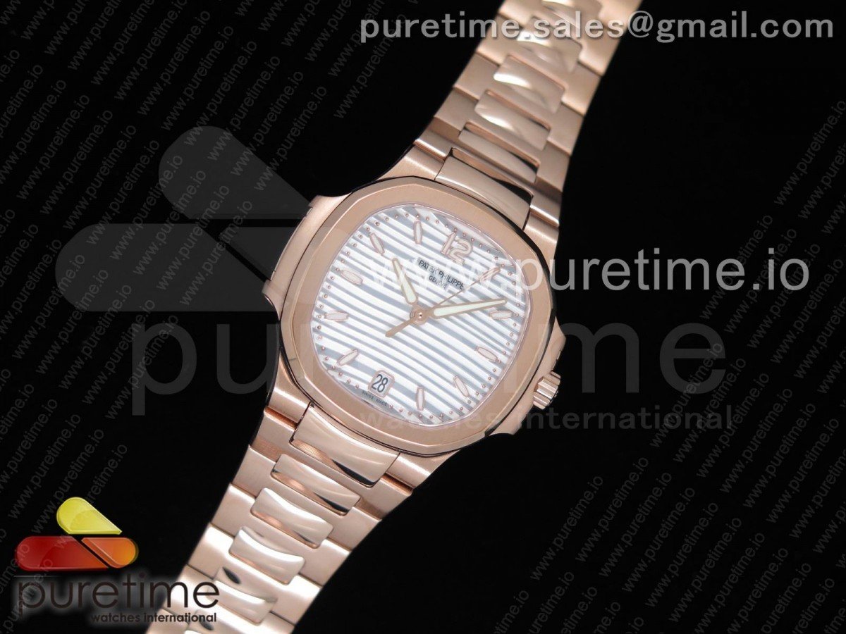 NAUTILUS JUMBO LADIES 7118 - Image 2