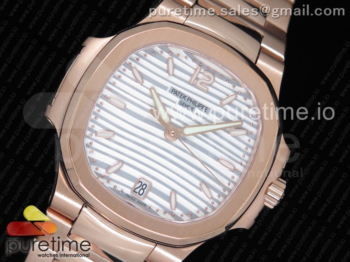 NAUTILUS JUMBO LADIES 7118