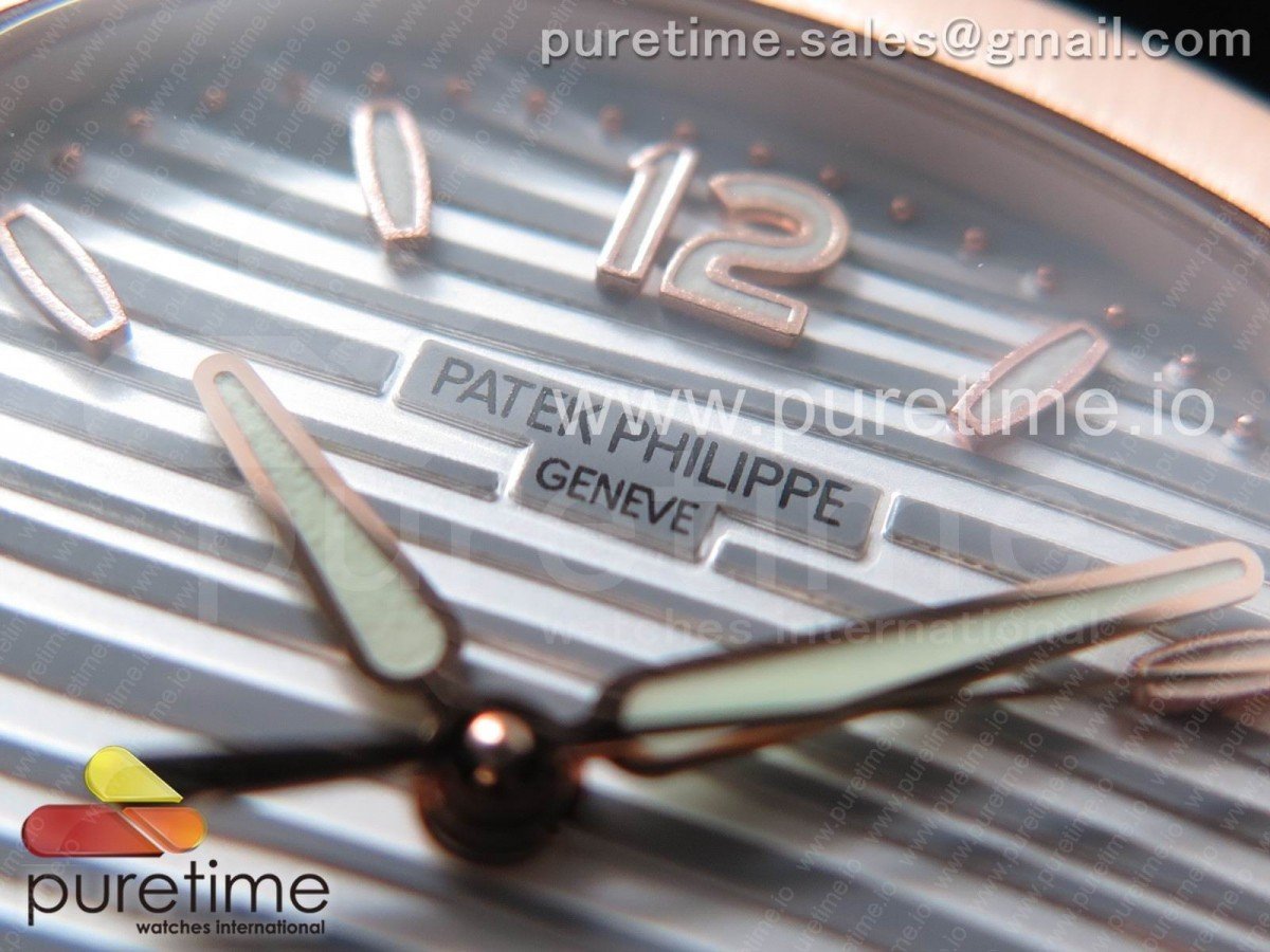 NAUTILUS JUMBO LADIES 7118 - Image 3