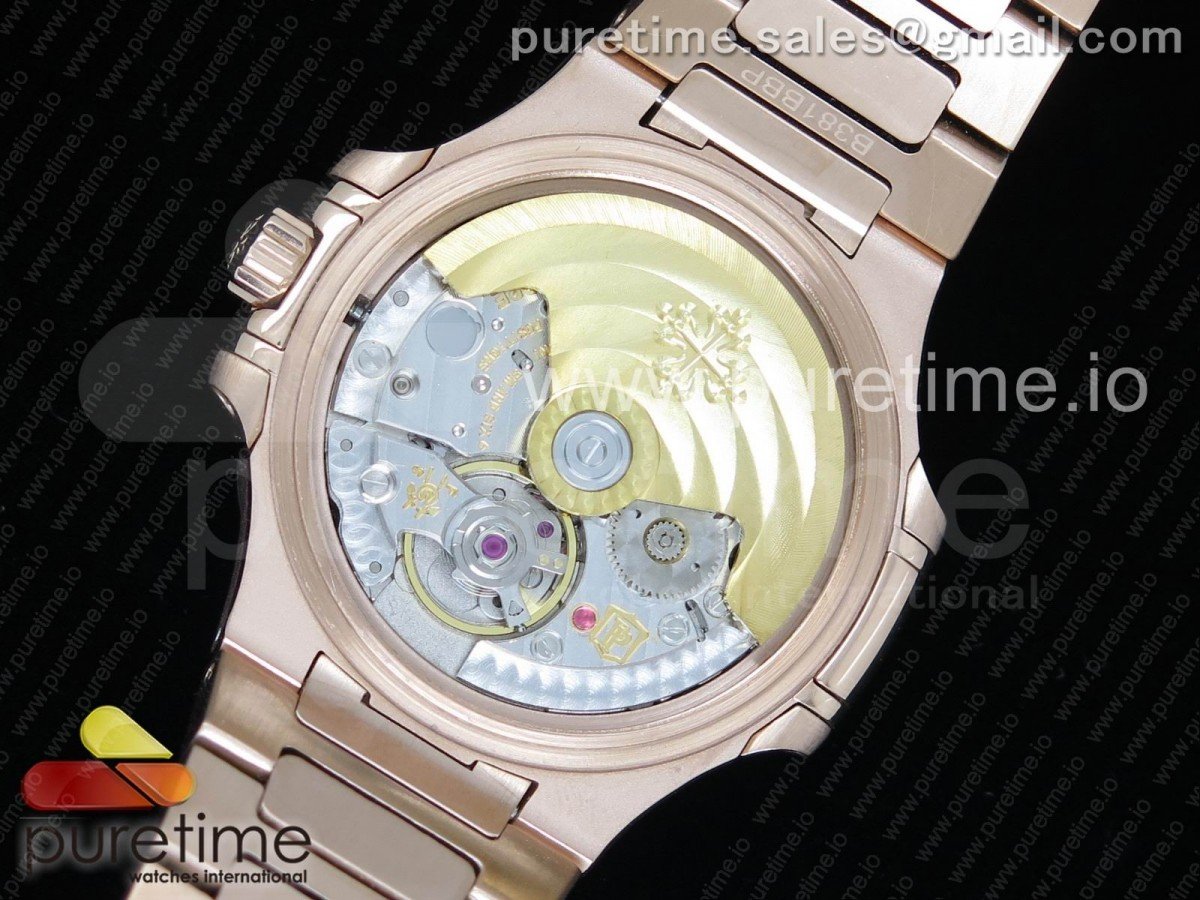 NAUTILUS JUMBO LADIES 7118 - Image 8