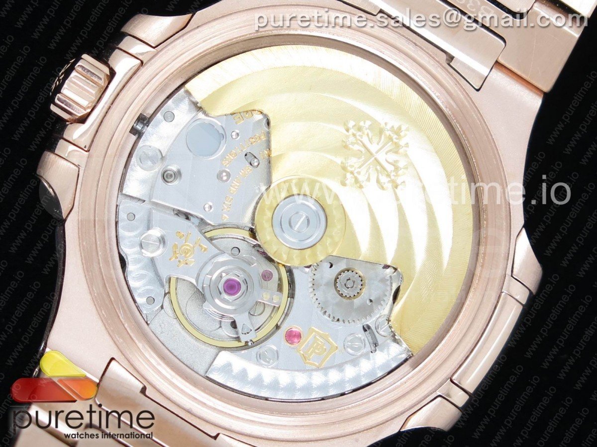 NAUTILUS JUMBO LADIES 7118 - Image 9