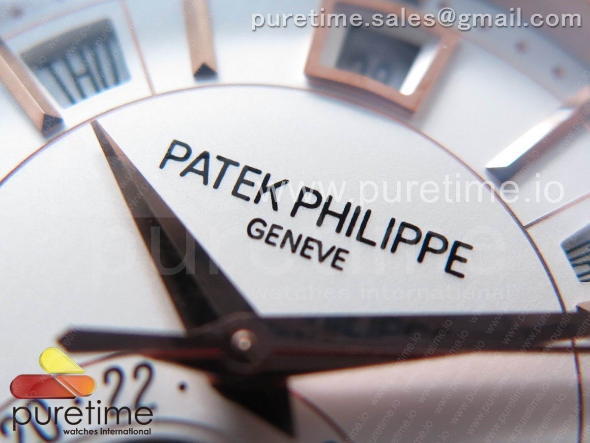 Complications Series Moonphase - Image 3