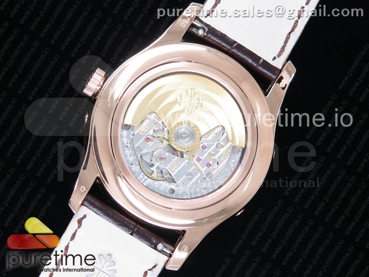 Complications Series Moonphase - Image 8