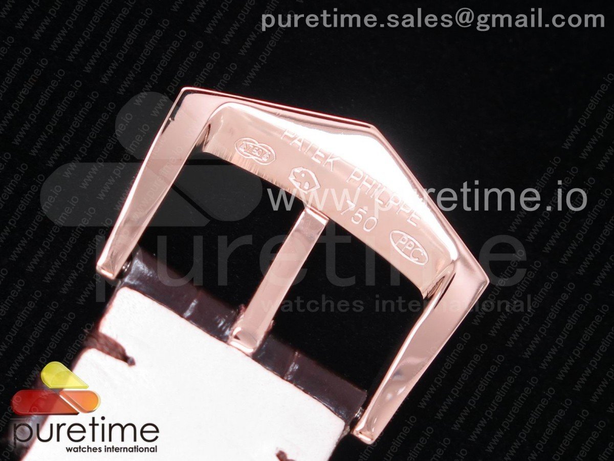 Complications Series Moonphase - Image 14