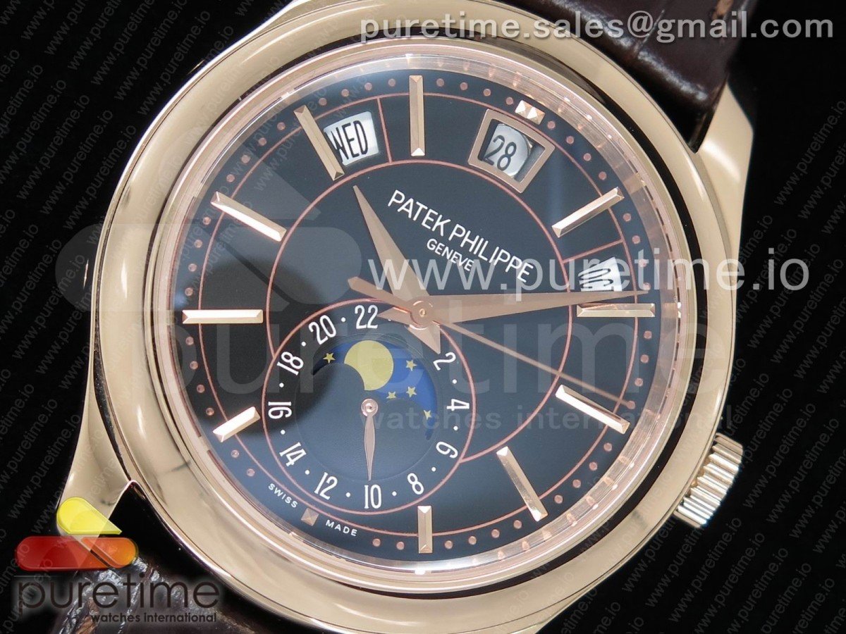 Complications Series Moonphase – Image 2