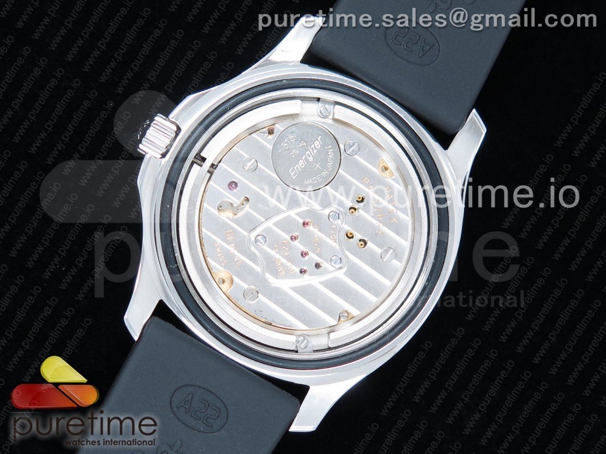 AQUANAUT 5067A - Image 8