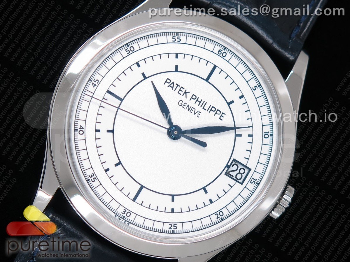 Calatrava 5296G