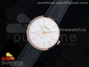 Calatrava 5196