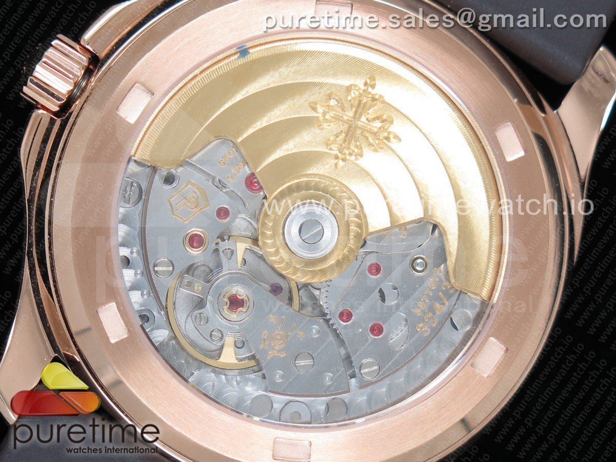 Aquanaut 5068 - Image 9