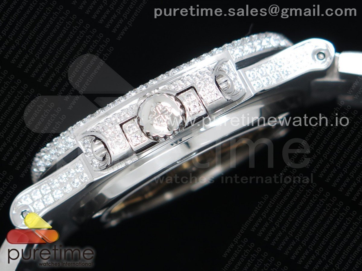 NAUTILUS JUMBO 5711 SS – Bild 6