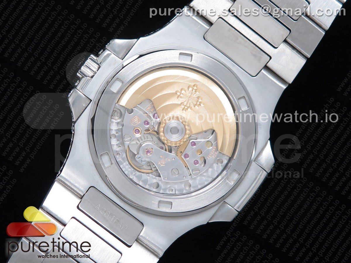 NAUTILUS JUMBO 5711 SS – Bild 4