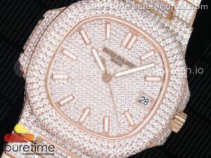 NAUTILUS JUMBO 5711