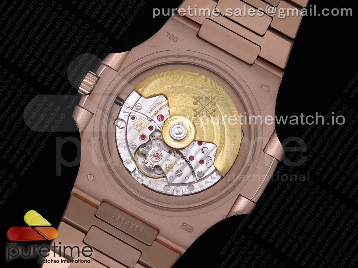 NAUTILUS 5711/1R - Imagen 5