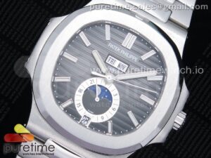 NAUTILUS 5726 COMPLICATED