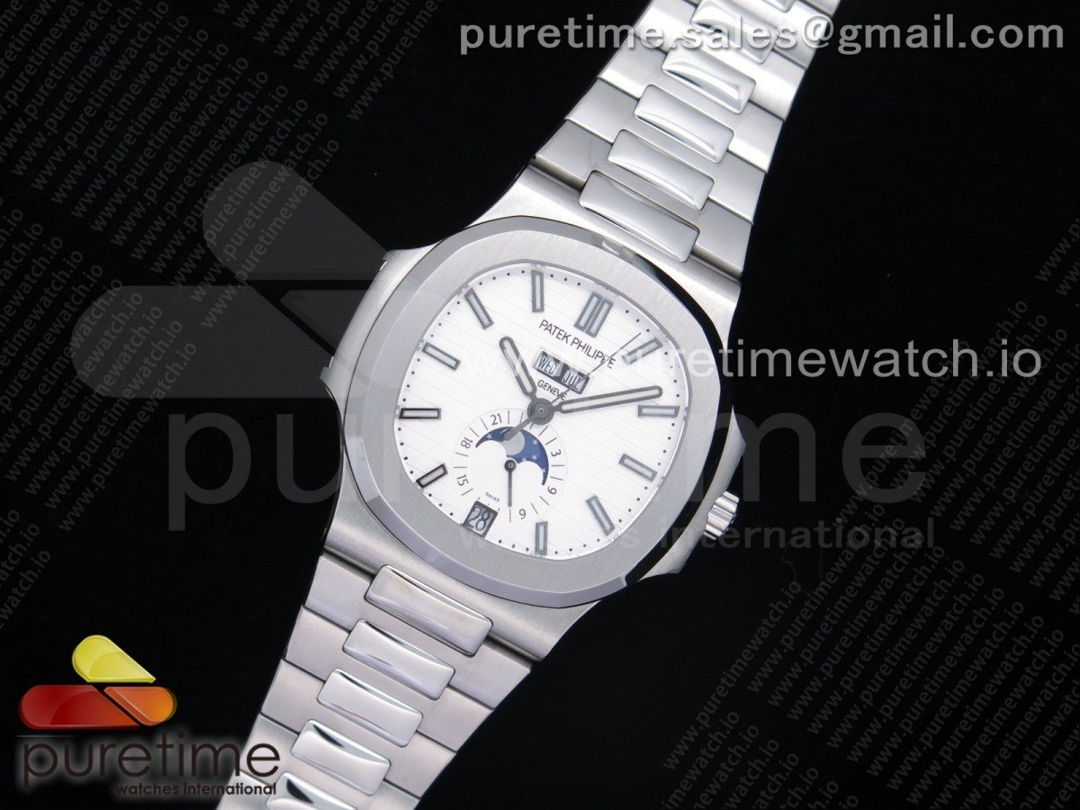NAUTILUS 5726 COMPLICATED - Image 2