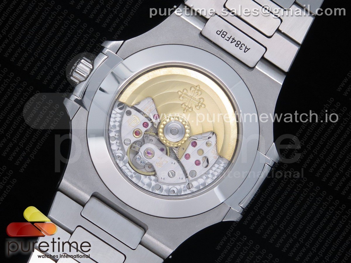NAUTILUS 5726 COMPLICATED - Image 4