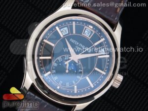 COMPLICATIONS 5205R