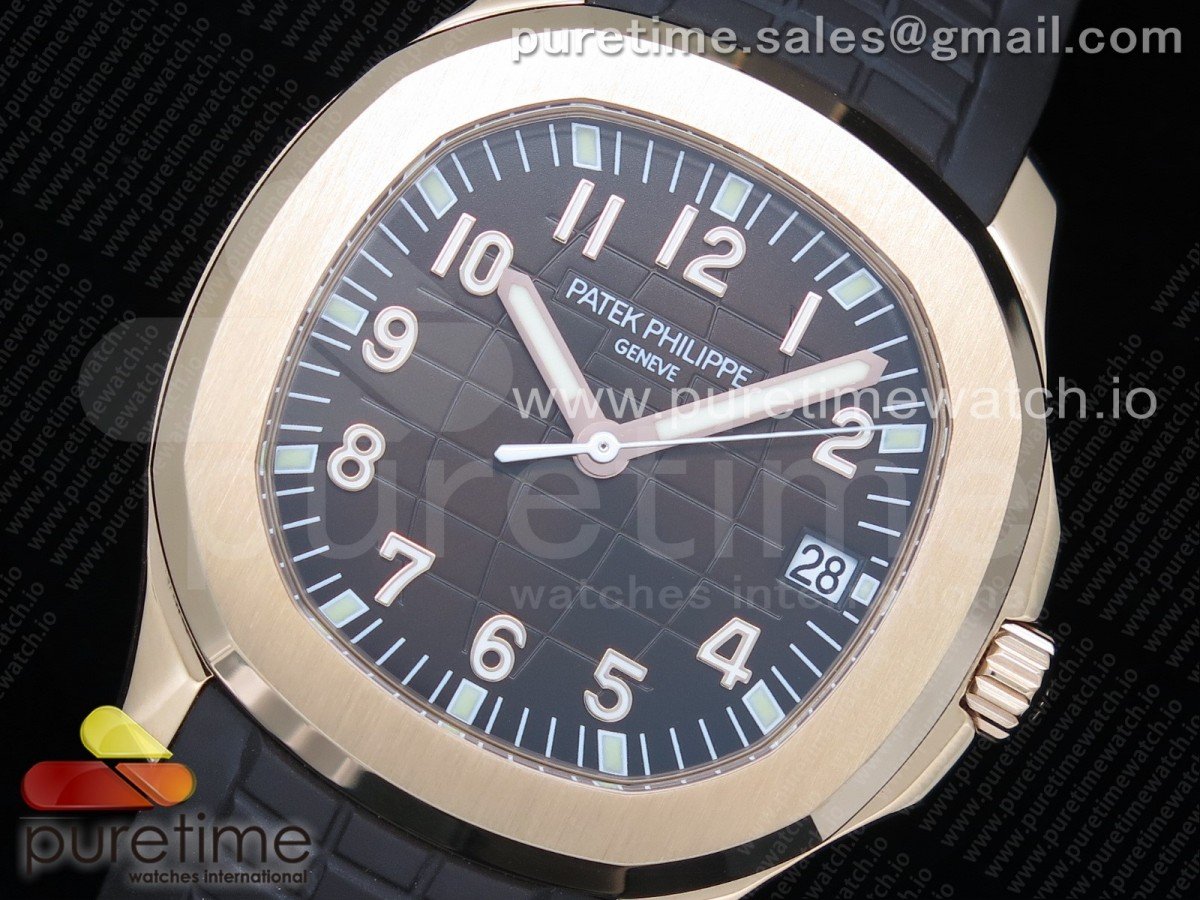 Aquanaut 5167R