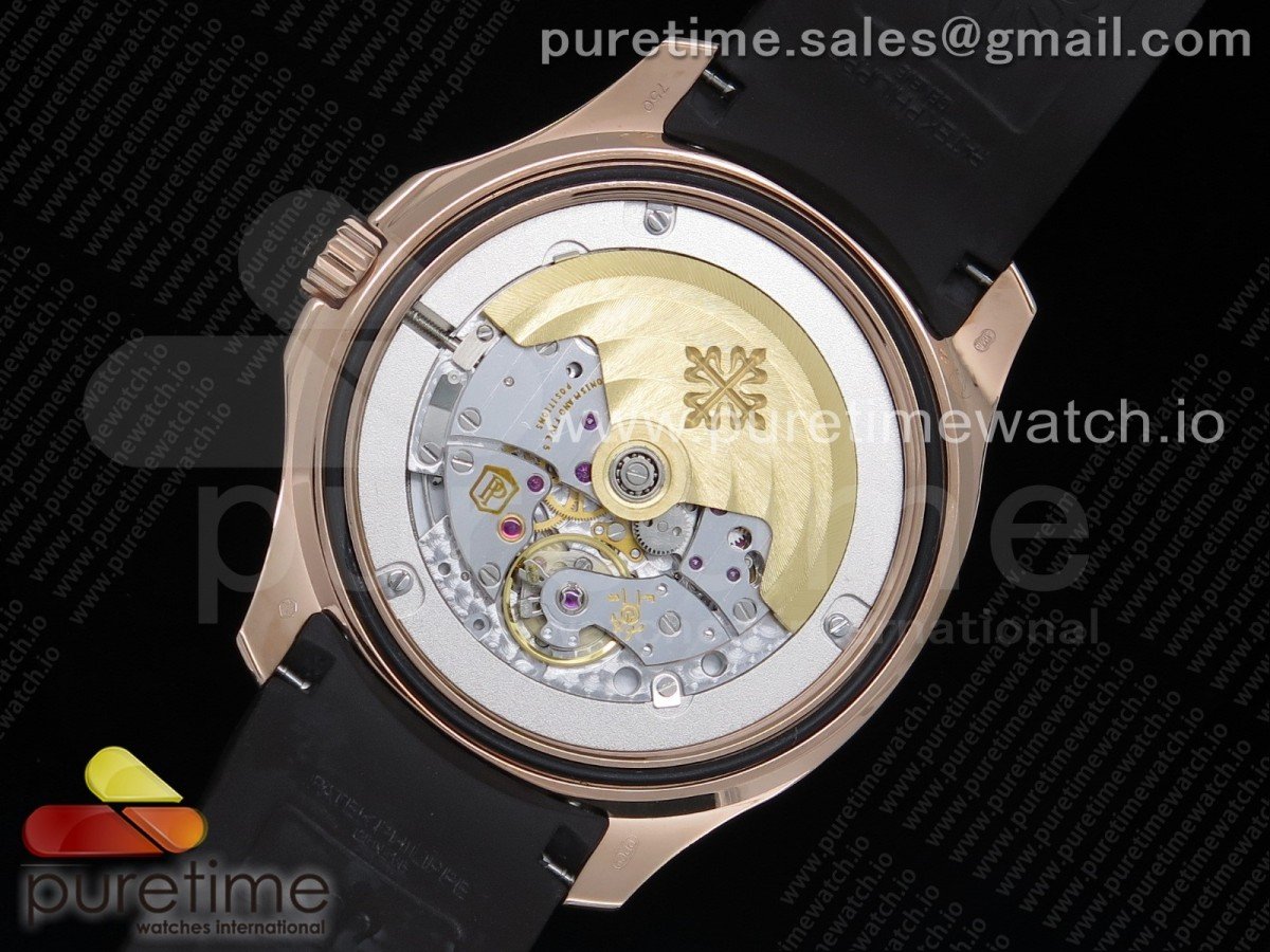 Aquanaut 5167R - Image 9
