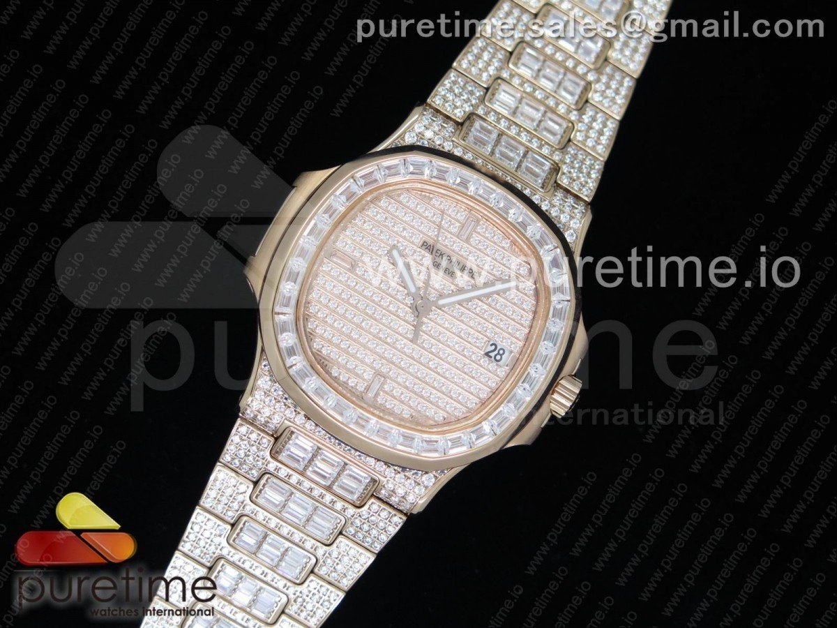 NAUTILUS JUMBO 5711 - Image 2