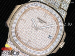NAUTILUS JUMBO 5711