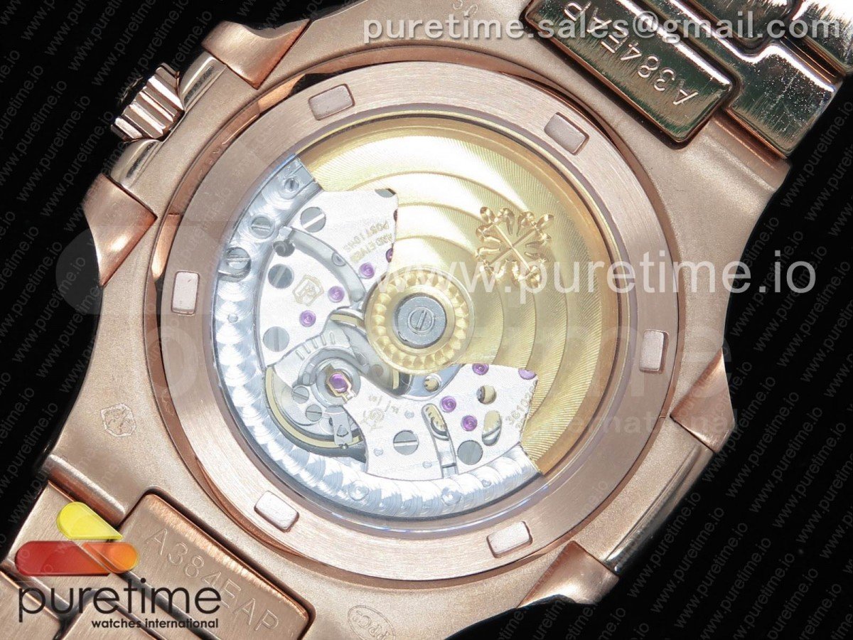 NAUTILUS JUMBO 5711 - Image 3