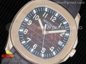 Aquanaut 5167R