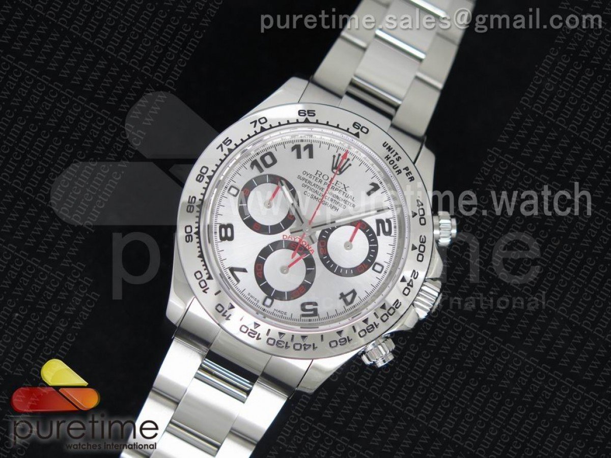 Daytona 116509 - Image 2