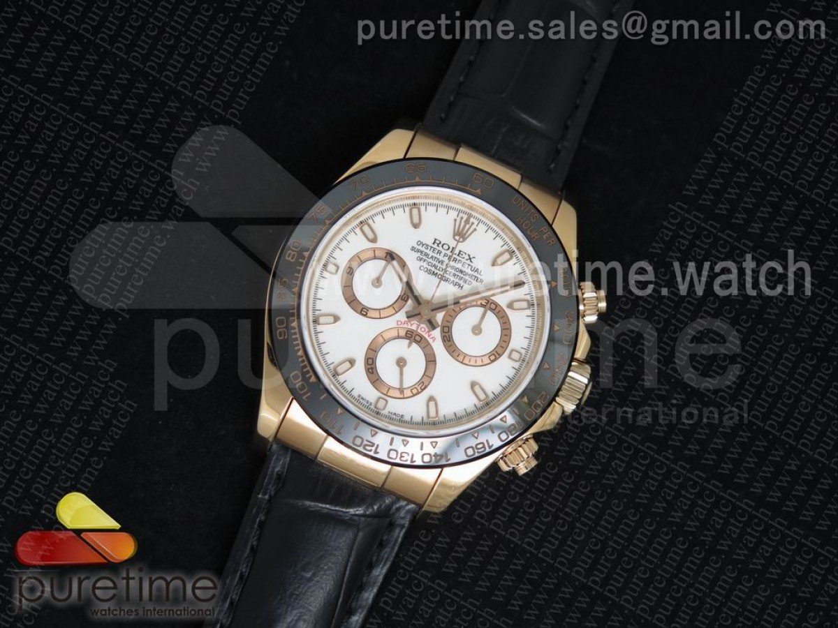 Daytona 116515 - Image 2
