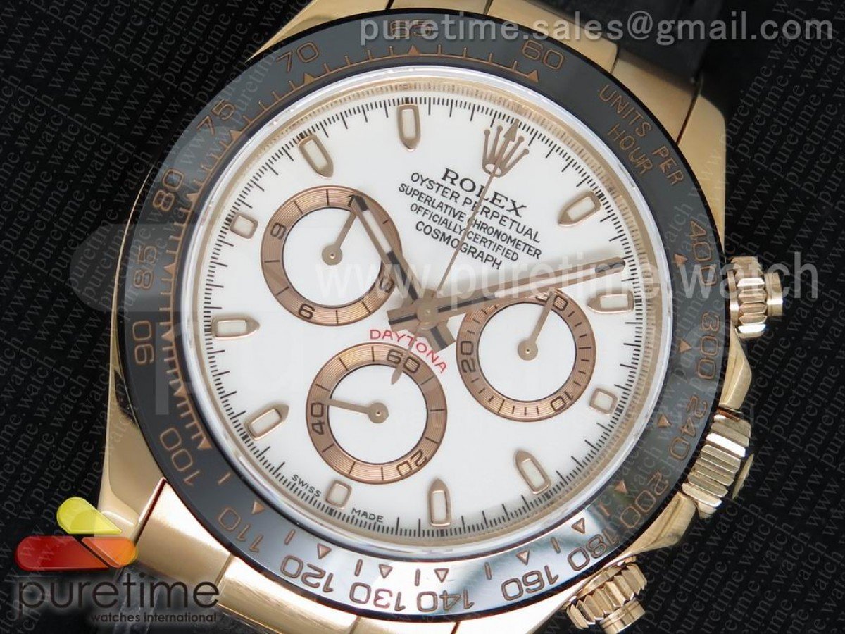 Daytona 116515