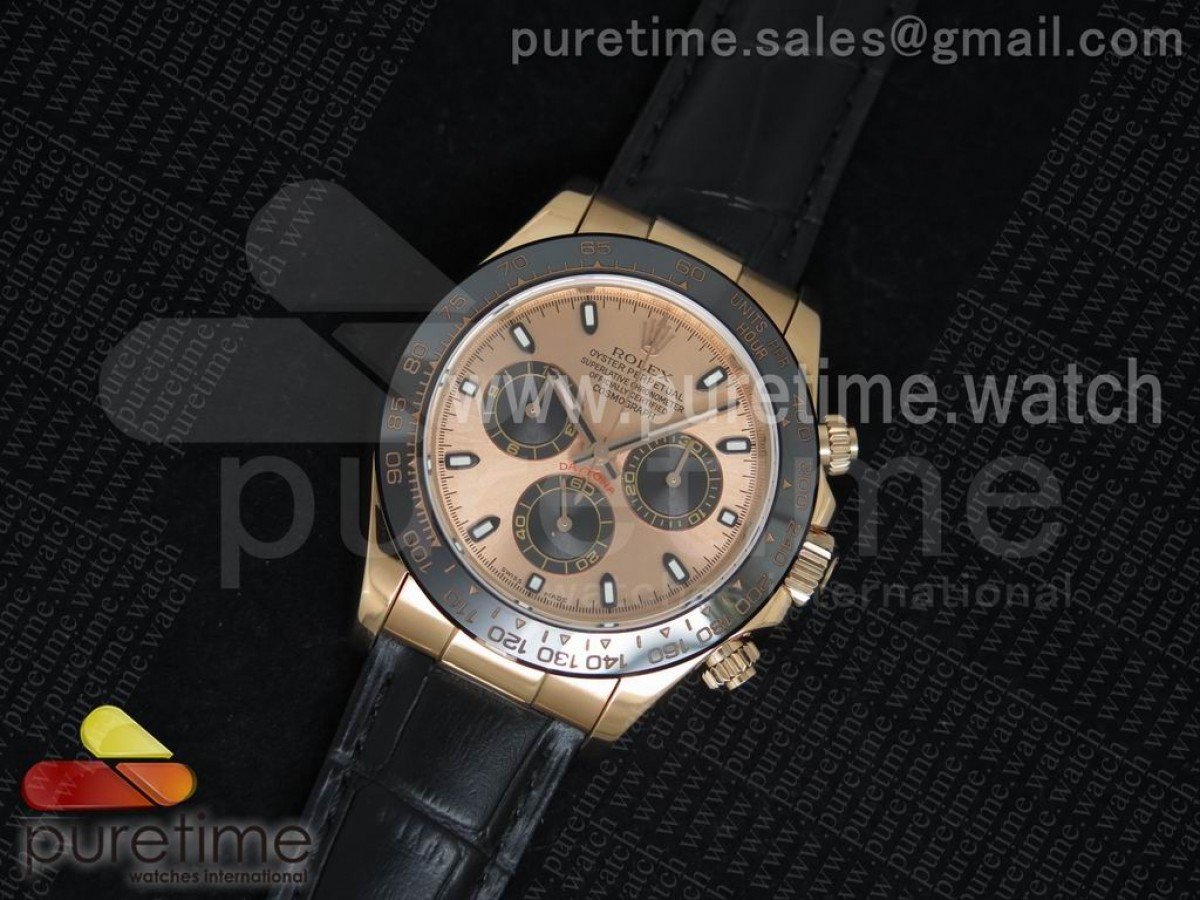 Daytona 116515 - Image 2