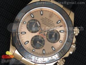 Daytona 116515