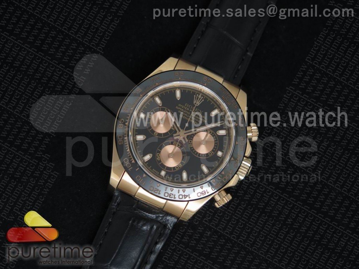 Daytona 116515 - Image 2