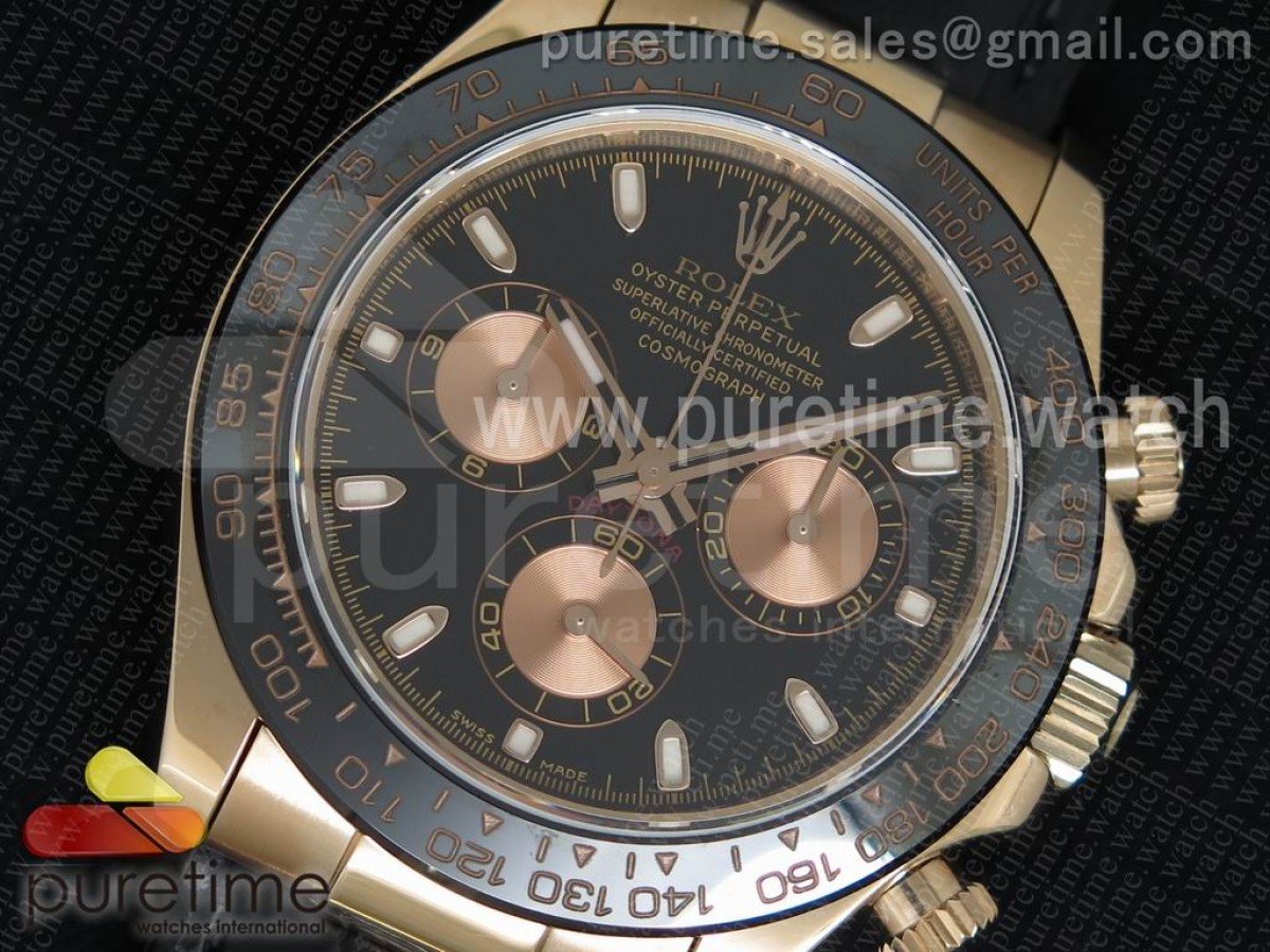 Daytona 116515
