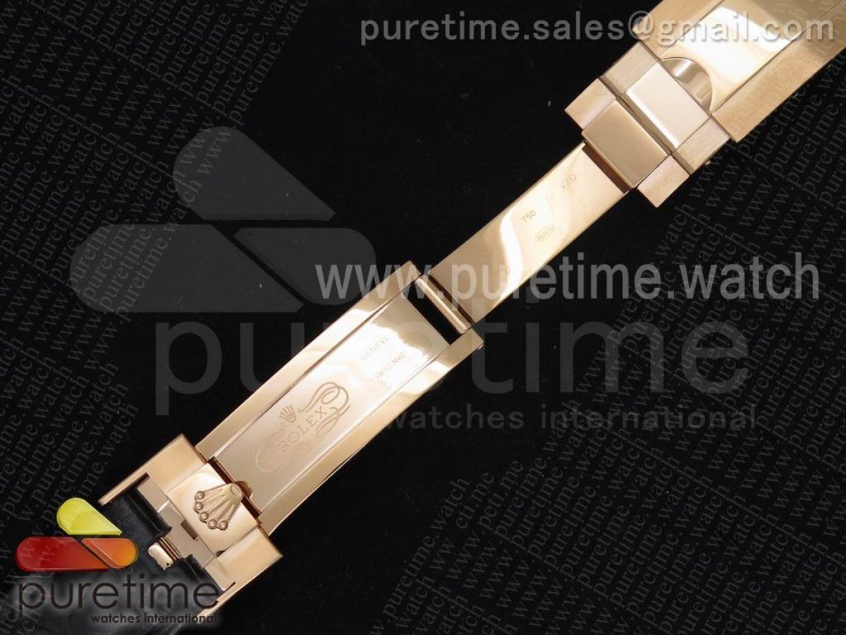 Daytona 116515 - Image 20