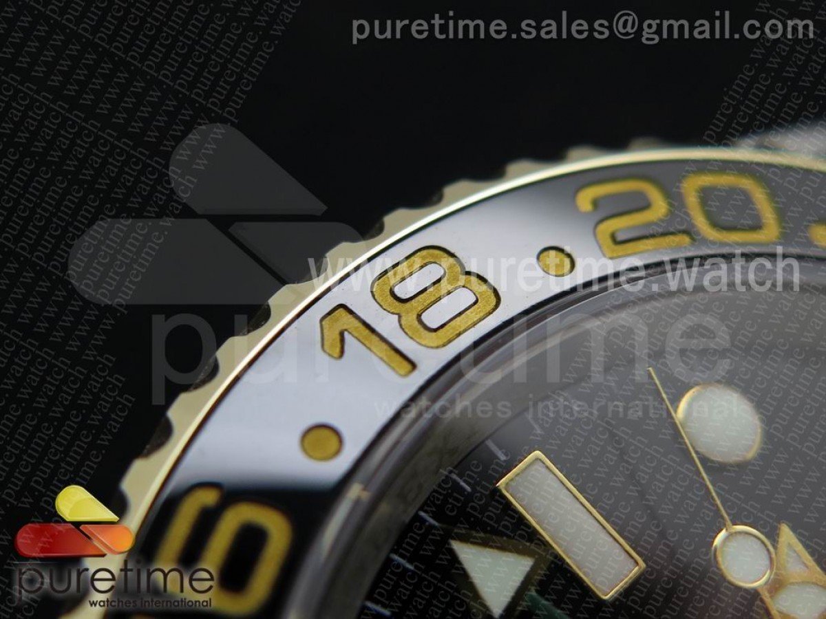 GMT-Master II 116713 - Image 9