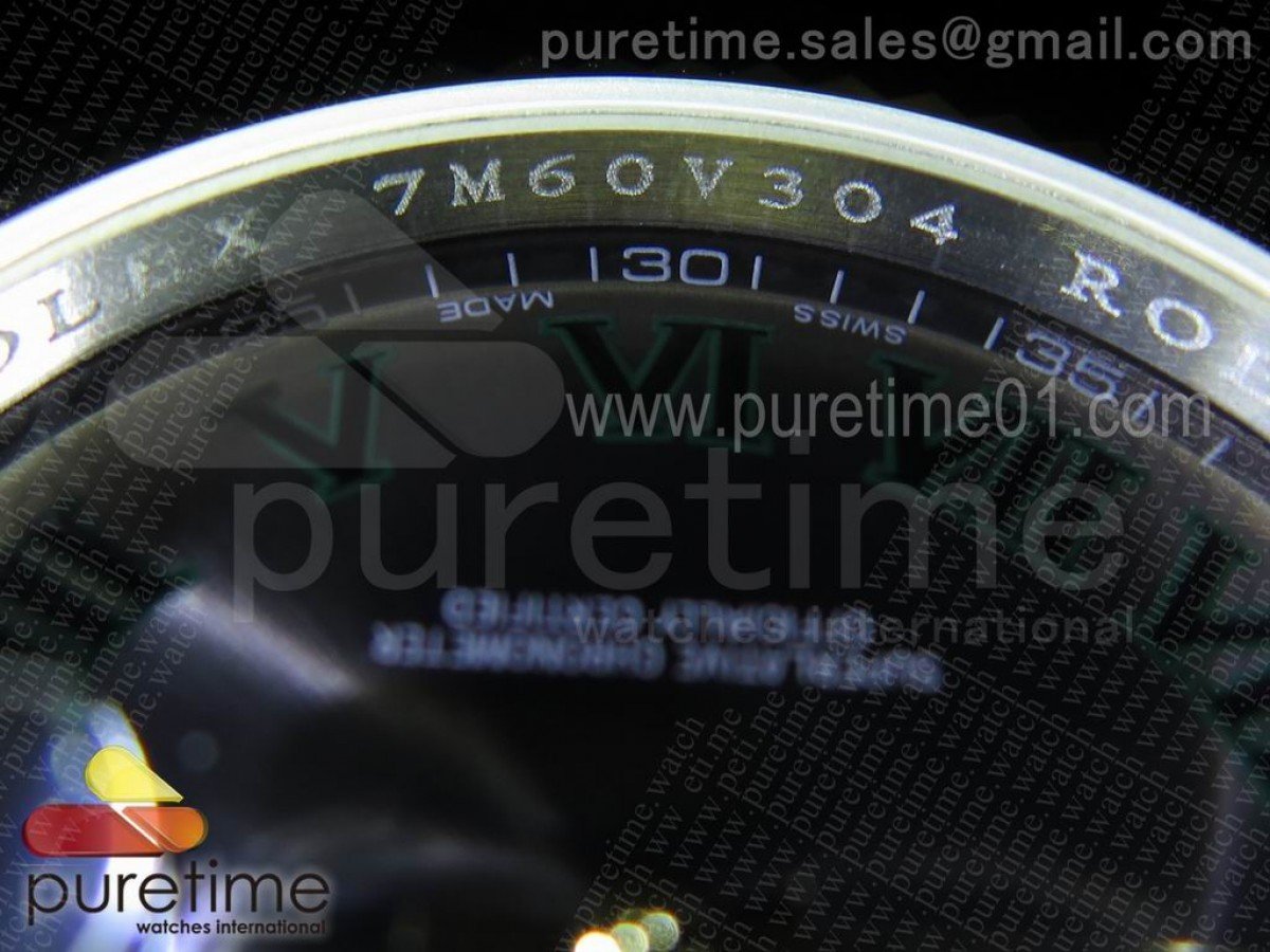 DateJust II SS/YG - Image 4