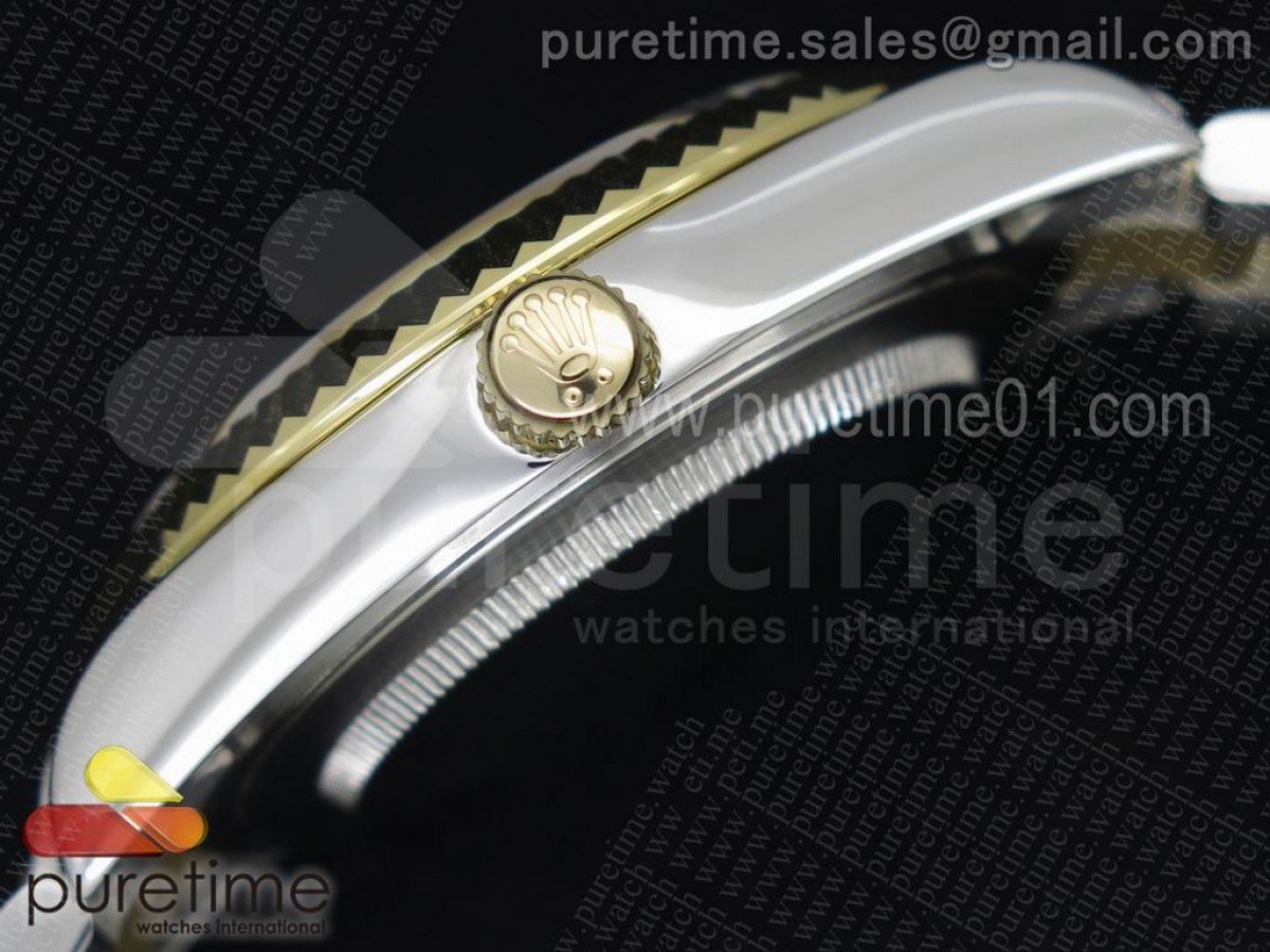 DateJust II SS/YG - Image 6