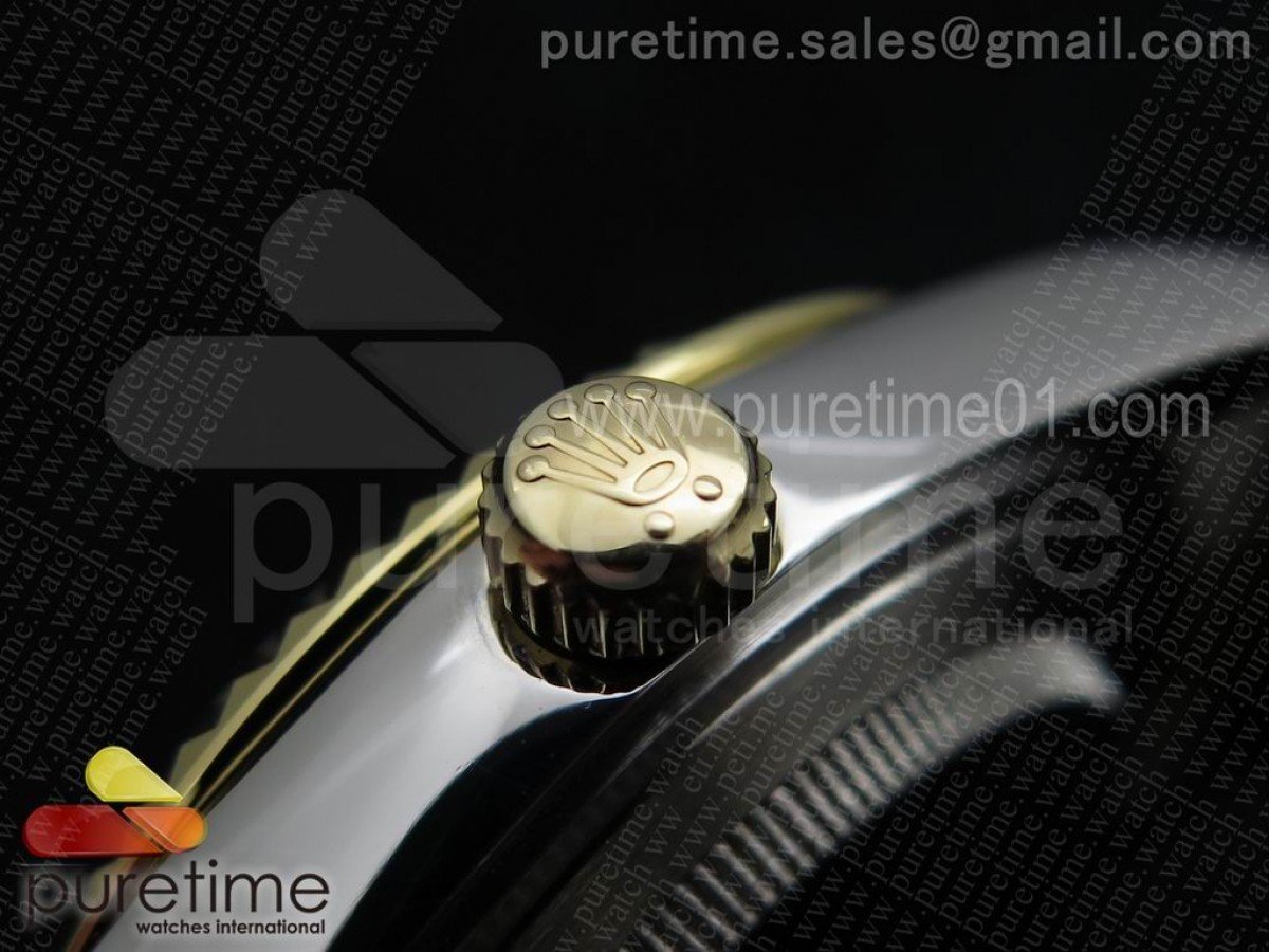 DateJust II SS/YG - Image 7