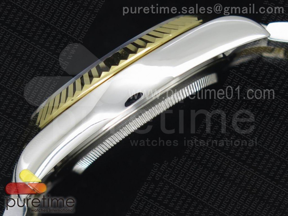 DateJust II SS/YG - Image 8