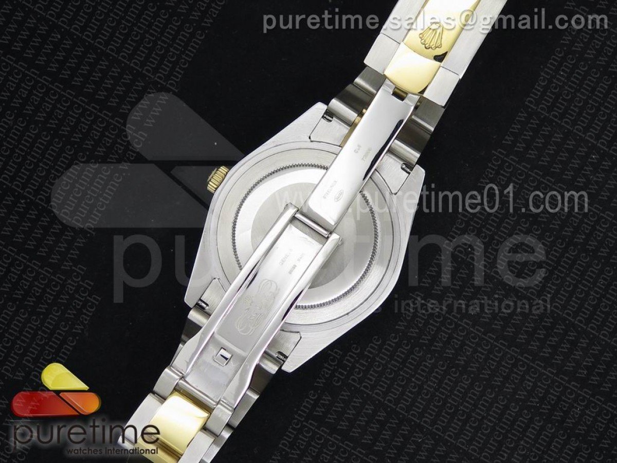 DateJust II SS/YG - Image 10