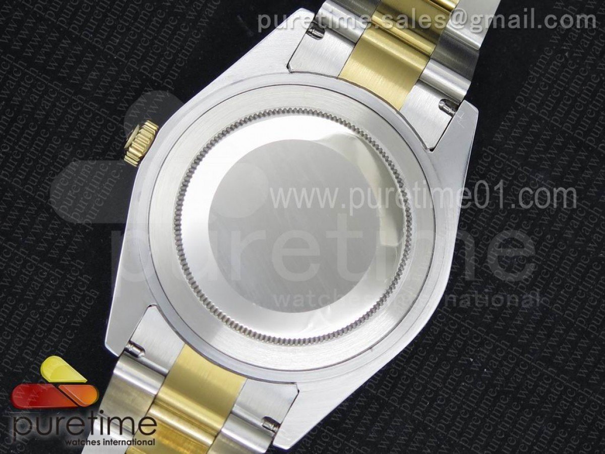 DateJust II SS/YG - Image 11